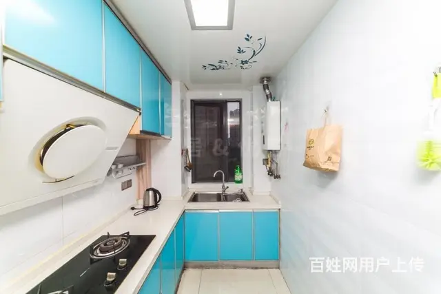 路劲城市主场旁泰盈八千里精装三房毗邻檀香湾交通方便 - 图片 4