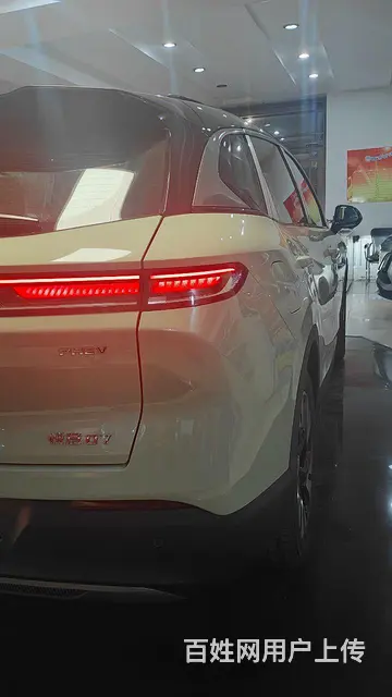 悦意07插电混动SUV - 图片 5