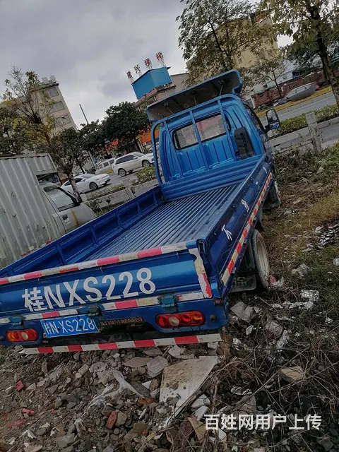 一汽解放 平板车 - 图片 5