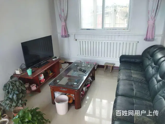 佳安花园旁平房出租，拎包入住，免费停车！ - 图片 3