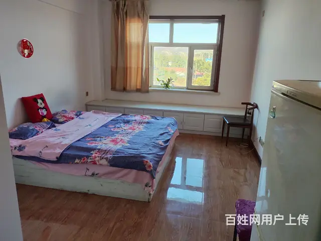 德良公寓45平900押一付一 - 图片 2