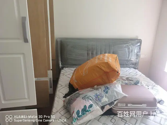 一楼方便，采光极好，三卧室客厅都朝阳 - 图片 3