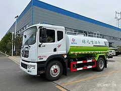 畅销款D9型12吨喷雾降尘洒水车 哪里有卖