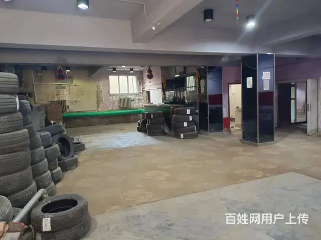 【搞定了！】道外区南直路临街门市出租 - 图片 6