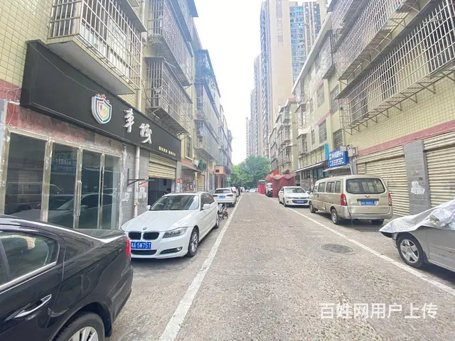 (房东直租)雨花区大桥二区运达广场旁138平仓库/门面出租 - 图片 10