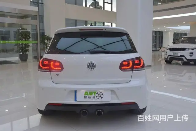 大众高尔夫GTI 2011款 2.0T 自动 (国 - 图片 7