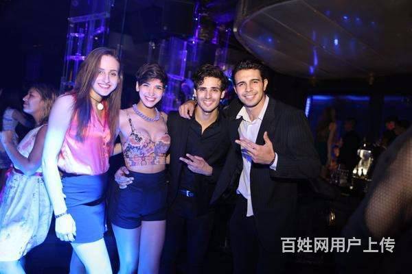 南京miu谬酒吧的散台卡座最低消费酒水价格表单如何