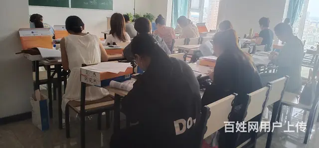 抚顺会计培训培训学校地址 - 图片 3