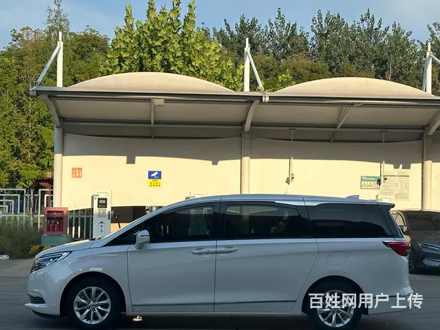 【搞定了！】别克GL8 2018款 GL8 商旅车 2.0T - 图片 5
