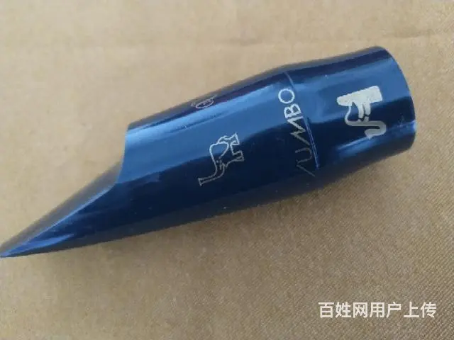 转让自用蓝象笛头 - 图片 2