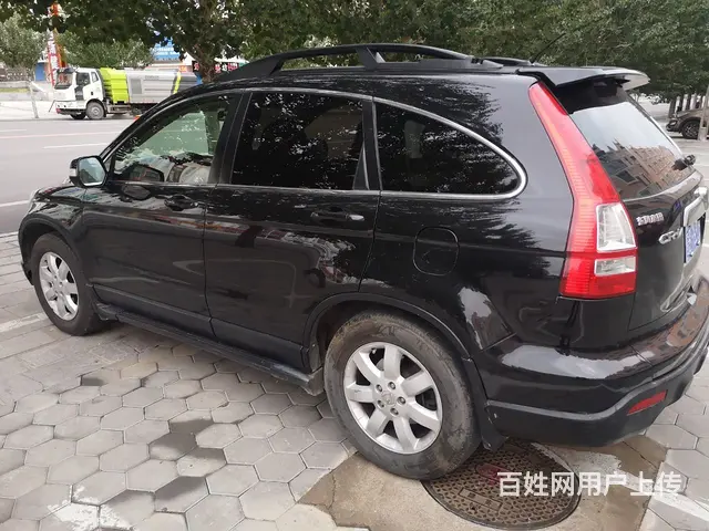 本田CR-V 2008款 2.0 自动 LXi 都市版 - 图片 7