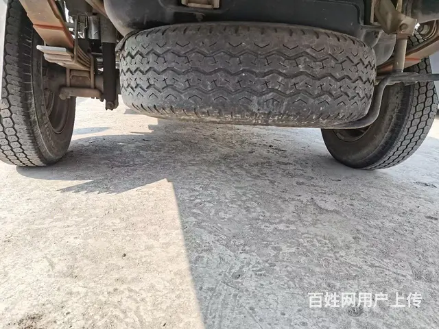 便宜出售时代平板车 国5 - 图片 9
