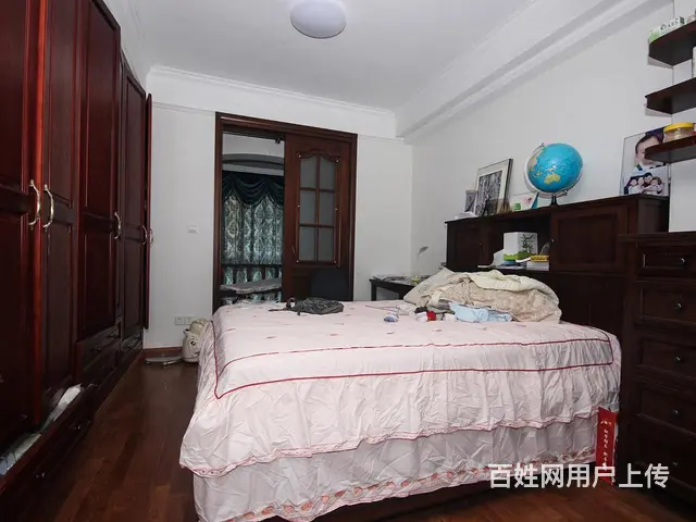 城南新区，一楼复式带大花园，户型通透，业主诚售。 - 图片 5