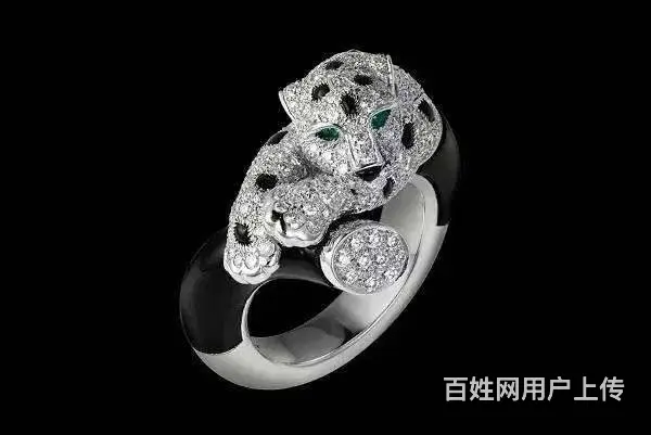长沙回收卡地亚手镯蒂芙尼项链抵押宝格丽戒指奢侈品 - 图片 1