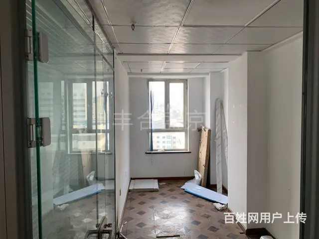 青年大街丨富中大厦丨纯写丨95平丨5.5万含物业丨商会恒隆 - 图片 4