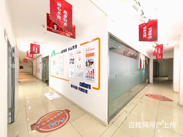 旺铺居）房东直租未来城临街铺面无行业限制 - 图片 9