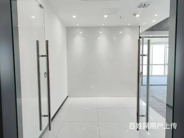 央企直租 东盟中心 保税区旁边 无业态限制 超长免租 - 图片 2