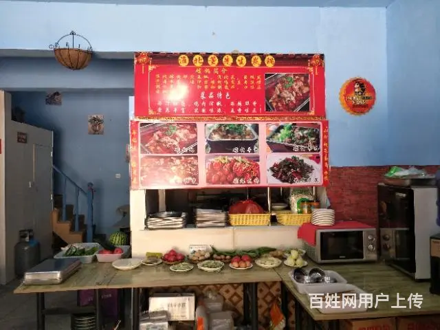 【都市时讯免费找店】怀远三清翡翠城饭店 - 图片 5