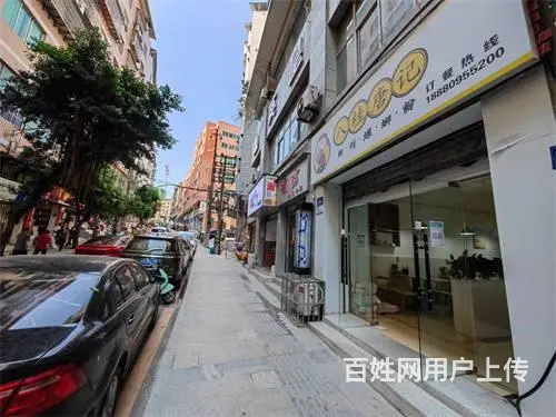 （达州铺源网）南外福达街临街56㎡螺丝粉转让（可空转） - 图片 2