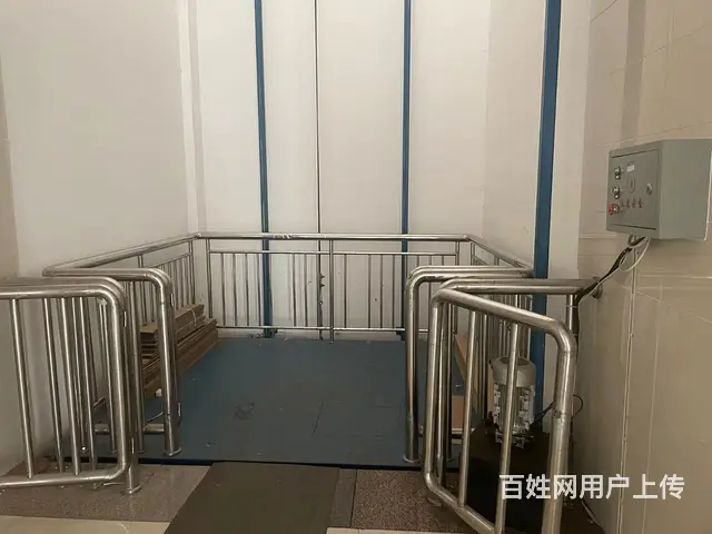 （房东直租）张村魏桥电厂附近框架结构厂房出租 - 图片 10