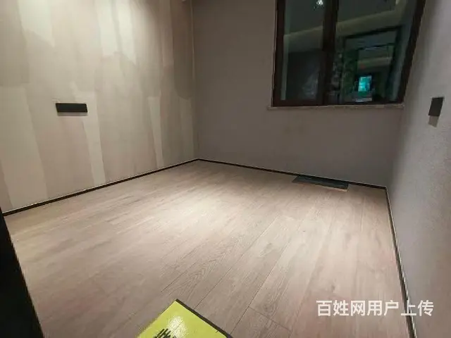 扬子转盘现房一次未住 全天采光刚需小三室总价低压力小 - 图片 4
