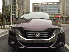 本田奥德赛 2009款 2.4L 自动 7座 豪华