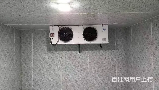 荣成冷库安装冷库建造冷库订制冷库维修保养 - 图片 3