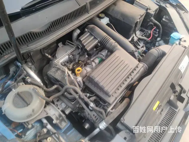 大众 途安 2018款 途安L 1.4TSI 双离合 280 - 图片 7