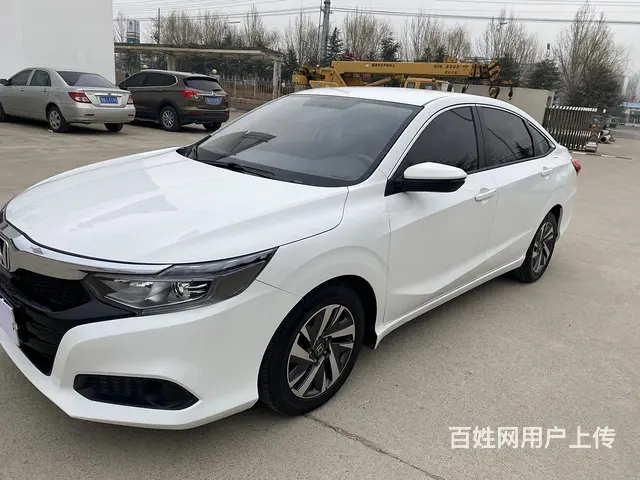 本田 凌派 2019款 1.0T 无级 180Turbo 舒 - 图片 3