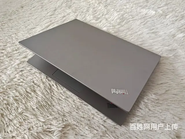 超新14寸ThinkPad E480轻薄金属商务本 - 图片 2