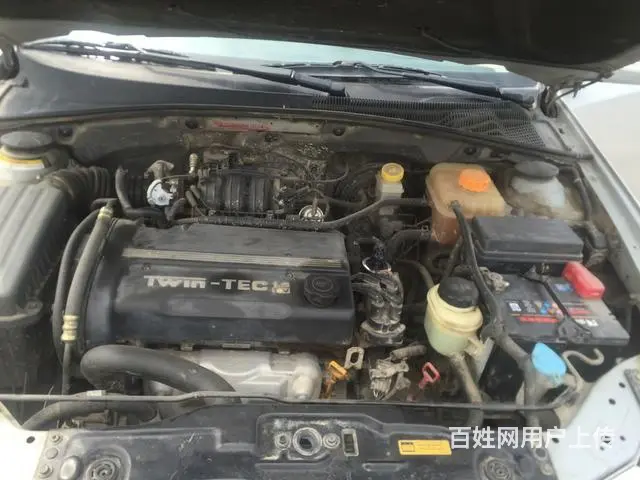 别克凯越 2011款 1.6L 自动 LX (国Ⅳ - 图片 7