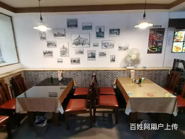南岗宣化街连锁面馆出兑 餐馆快餐店出兑 - 图片 4