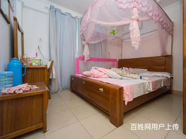 银厦广场 3室2厅86.2m?满五年 - 图片 6