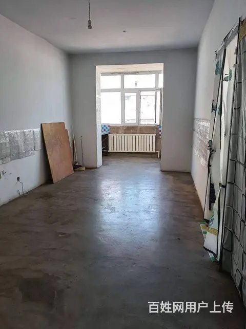 金地新城小区 普通住宅两室1厅 简单装修 价格优惠 - 图片 5