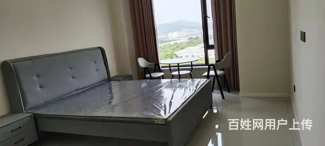 铜山万达南北京路柏景湾精装修公寓房子干净急租 - 图片 3