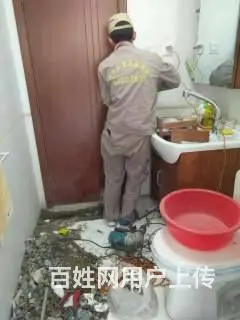 晋宁县家庭暗管漏水检测 室外公共供水管网漏水检测 - 图片 3