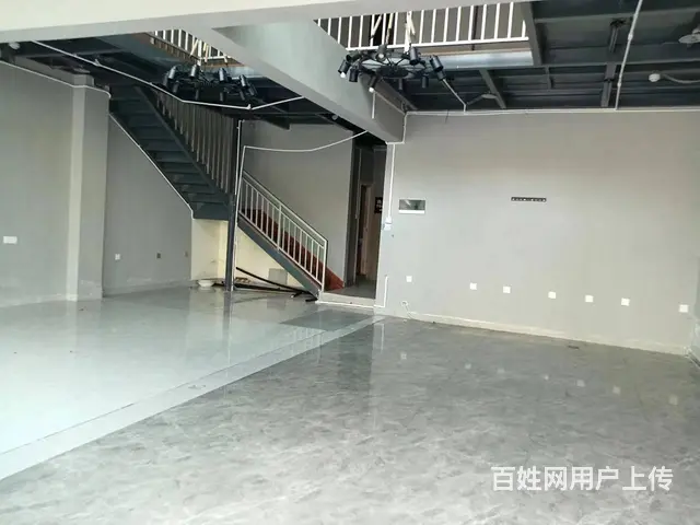 （51旺铺推荐）落笔洞270平空铺出租 - 图片 2