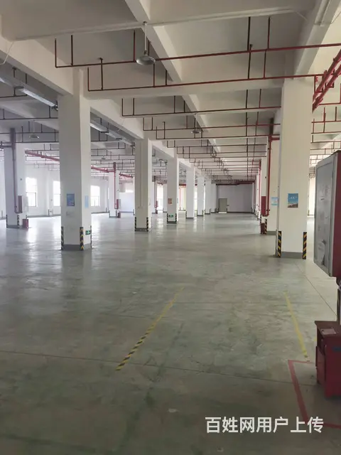 小林创业西路花园式工业园厂房招租 - 图片 8
