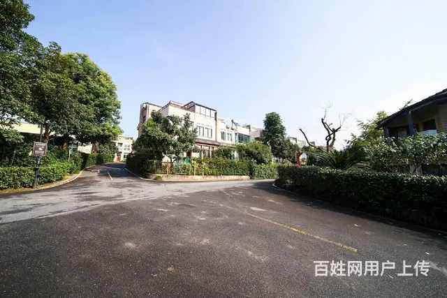 白云深处排屋新出好房 免大税 进出方便 精装自住 - 图片 9