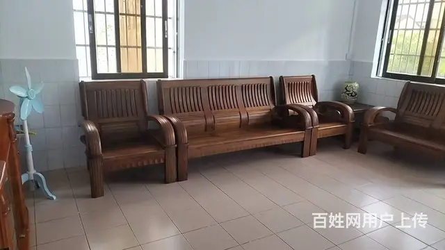 （51旺铺推荐）万宁市商业中心地段195平别墅直租 - 图片 11