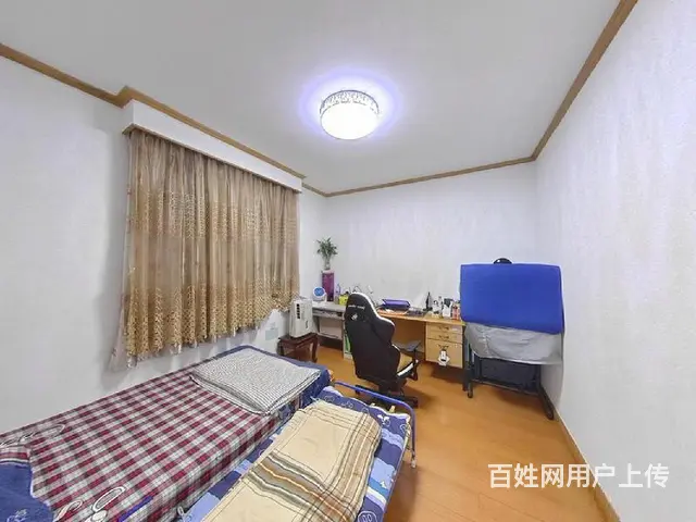 前山 龙安苑 精装四房 南北通透 复式 仅售16666/平 - 图片 7