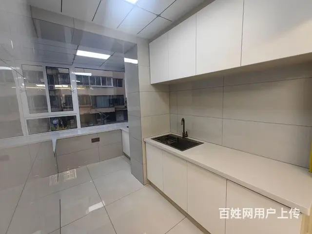 燕都四中金地花园车库上一楼66平精装38.8万 - 图片 3