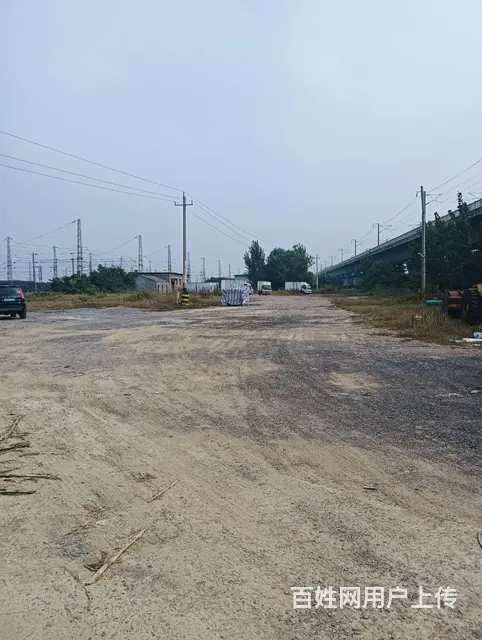 出租北三环13亩 工业用地 - 图片 3