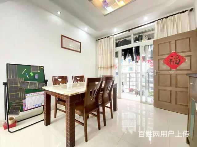 新香洲 华润万家后面 城市风景 电梯3房 南北通 满五 - 图片 5