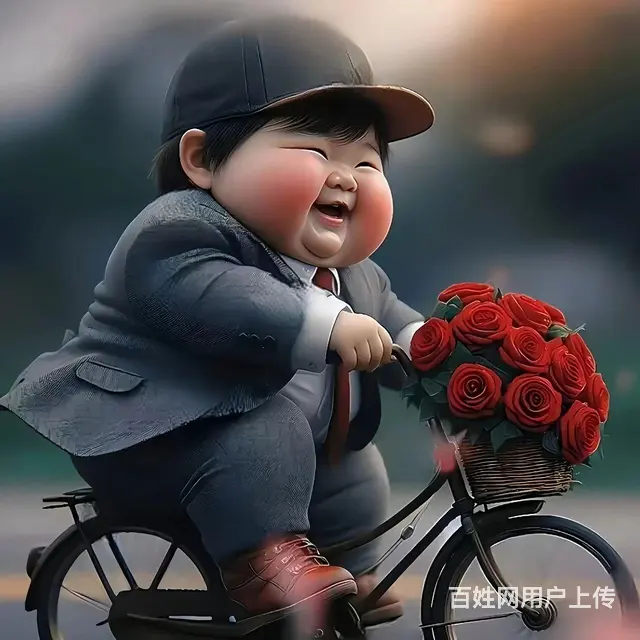 大叔征婚 - 图片