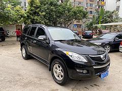 哈弗H5 2013款 2.0T 手动 智尊版两驱进取型