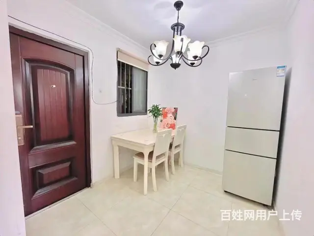 实图可月付 彩虹新村 精装电梯两房朝南一样大 采光好 - 图片 8