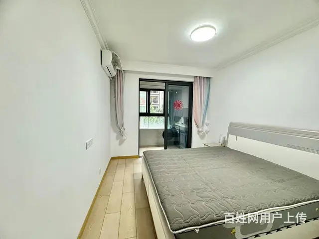 绝对靓盘！稀缺高使用率南北78.00平 - 图片 6