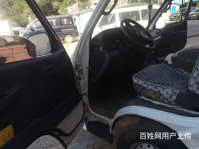 金杯箱货 - 图片 10