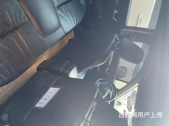 本田 思域 2013款 1.8 自动 VTi豪华导航版 十周 - 图片 4